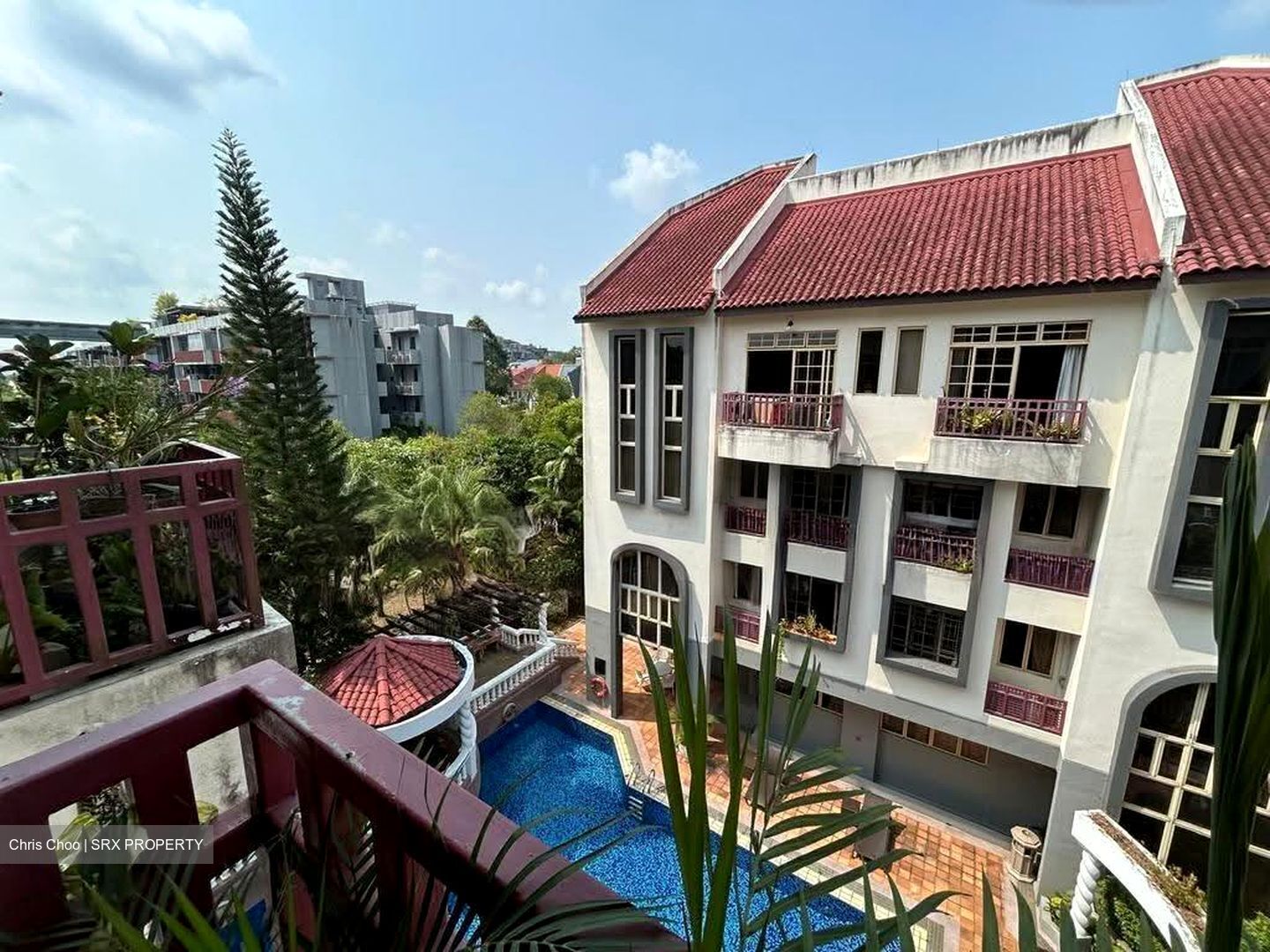 Villa Azura (D10), Condominium #614138691